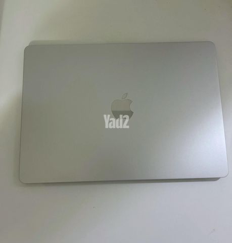 "Apple MacBook Air 15