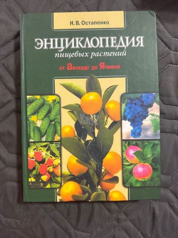ספרים / книги