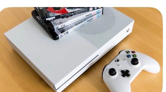 X box