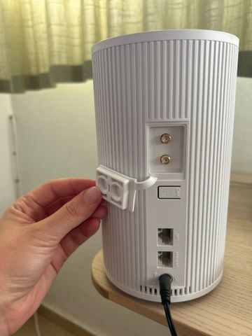 ראוטר 5G Wi-Fi 6