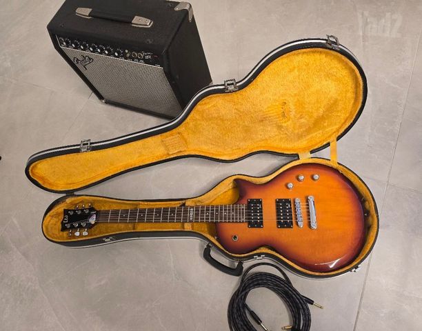 ESP LTD EC-50 גיטרה