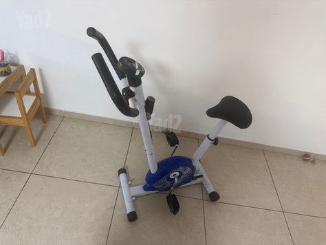 אופני כושר