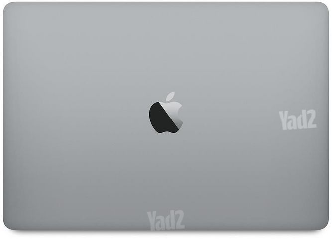 מחשב TouchBar MacBook Pro 2017
