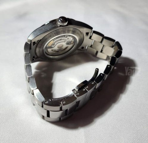 שעון tissot
