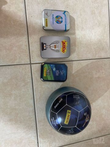 קלפי כדורגל