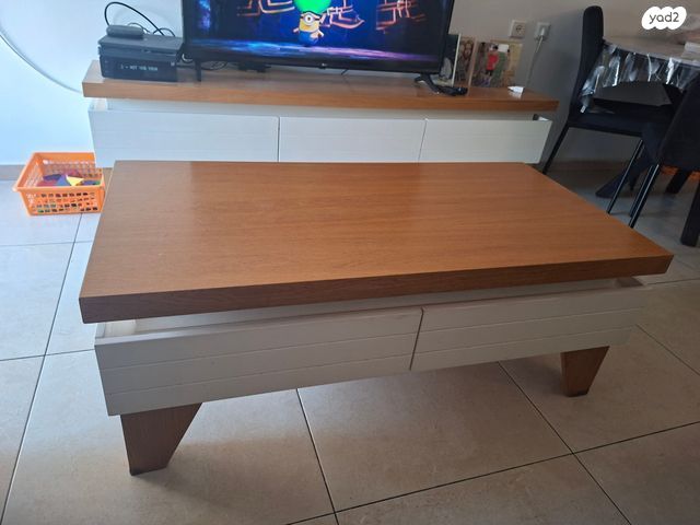 שולחן ומזנון