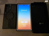 Galaxy S24 Ultra 1T אפור