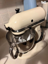 מיקסר KitchenAid