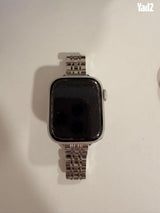 שעון  Apple Watch Series 7.