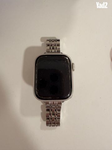 שעון  Apple Watch Series 7.