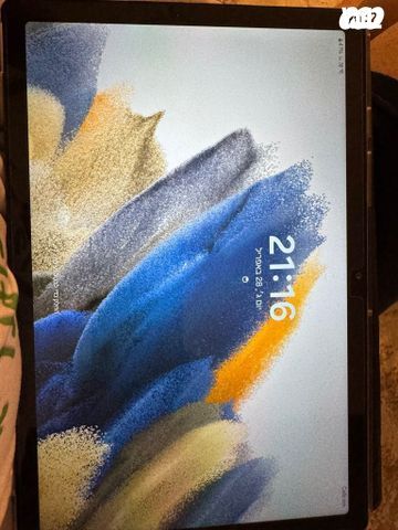 טאבלט A8
