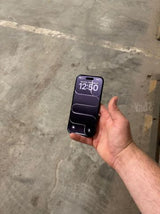 IPhone 17 air