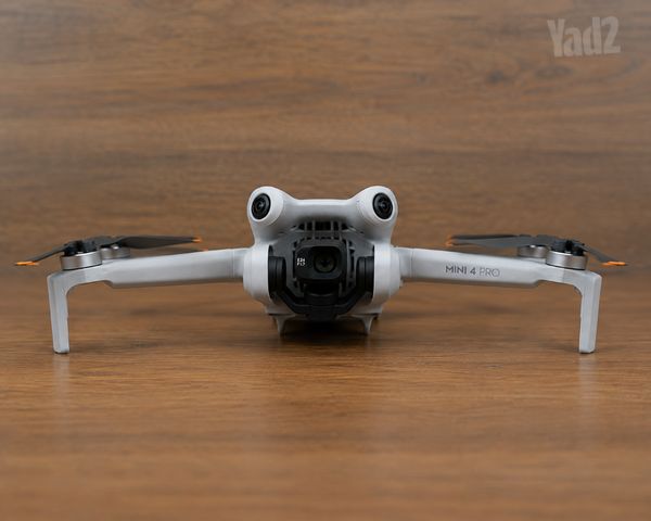 DJI Mini 4 Pro Full Combo