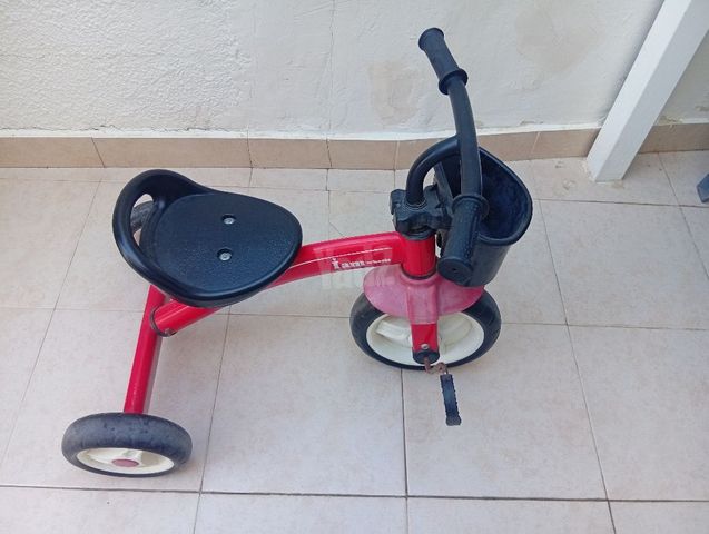 תלת אופן