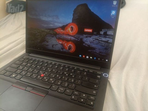 Lenovo ThinkPad E14