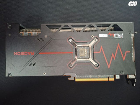 כרטיס מסך amd radeon rx 7800