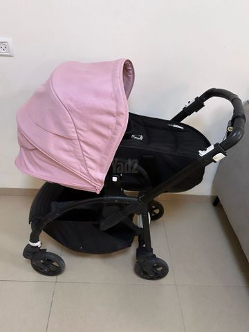 עגלת בוגובו bee 6