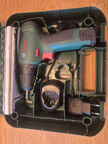 מברגת בוש
