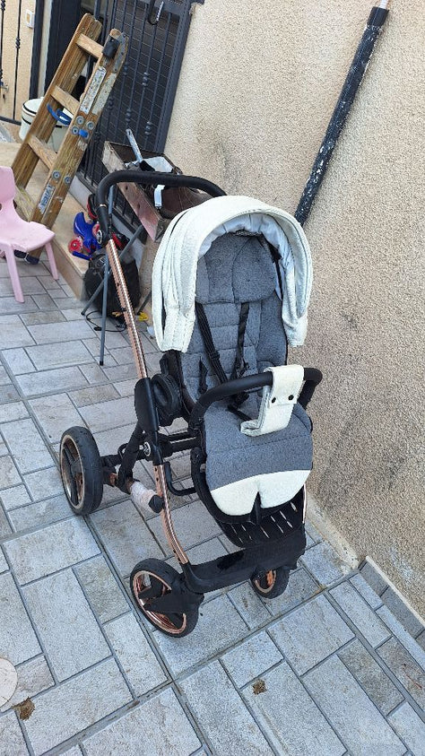 עגלת תינוק