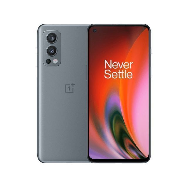 OnePlus Nord 2 5G עובד מצוין