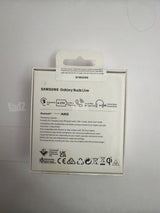 אוזניות samsung buds live