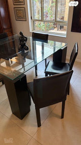 שולחן אוכל ROCHE BOBOIS
