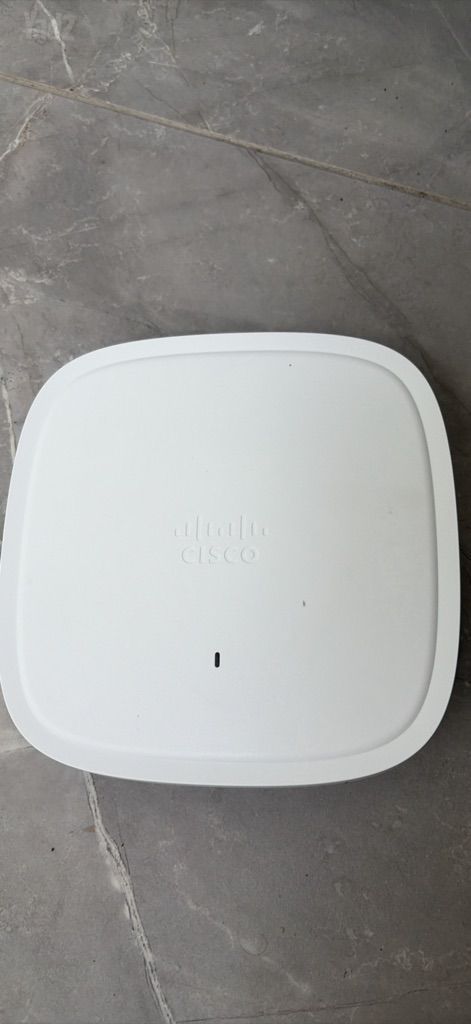 Cisco Catalyst 9120AXI-I