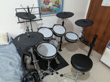 NUX DM-8