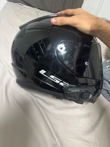 קסדה ls2