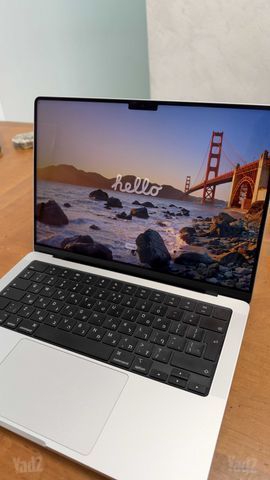 MacBook Pro