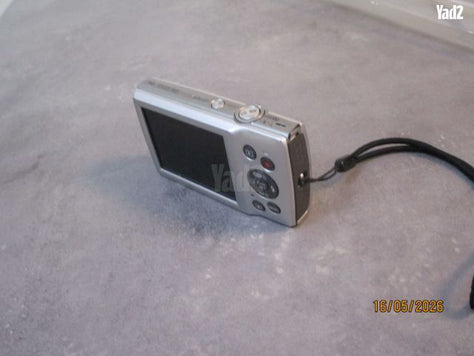 מצלמת קנון 185 IXUS