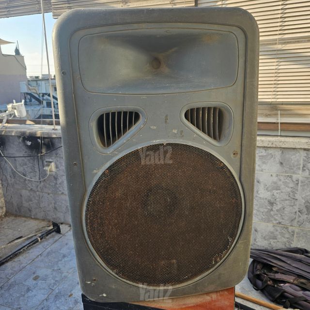 רמקול