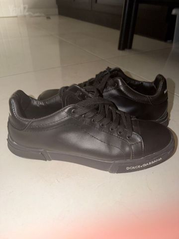 נעלי Dolce & Gabbana, מידה 42