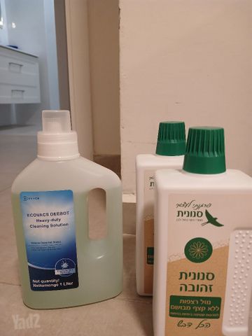 רובוט ecovacs x11 pro omni