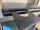 Dvd טושיבה