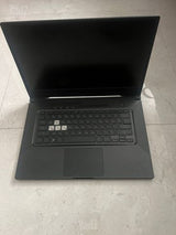 FX516P Notebook ASUS