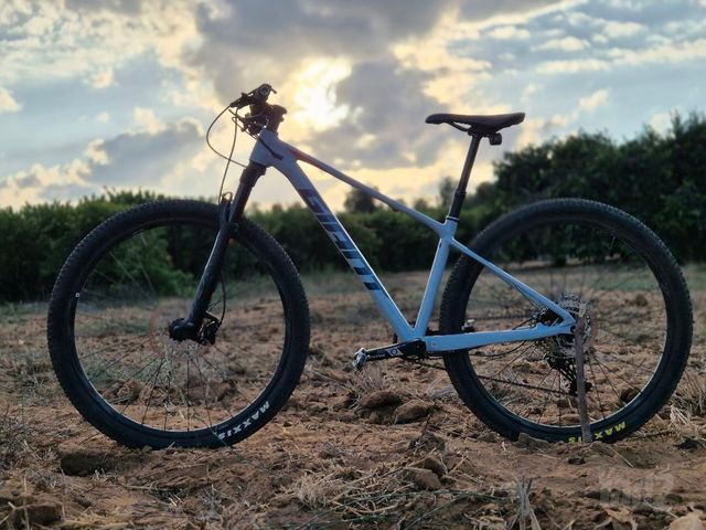 אופני שטח giant