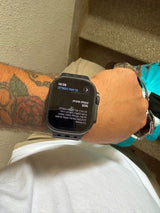 Apple watch ultra 2 black