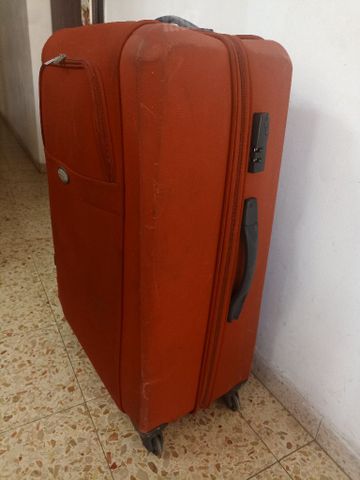 מזוודה גדולה Samsonite --