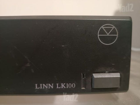 מגבר כח LINN LK100