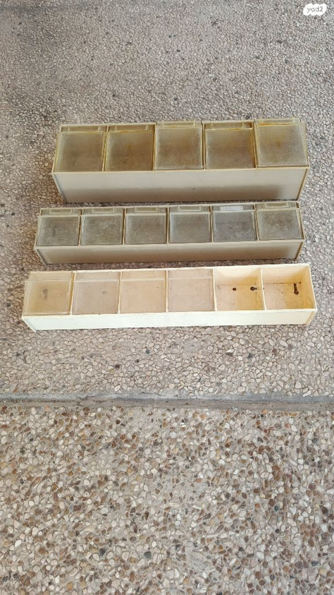 אחסון ברגים ועוד דברים