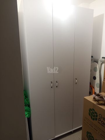 ארון 3 דלתות