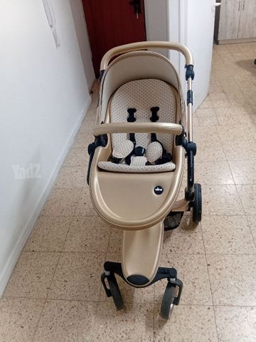 עגלת מימה