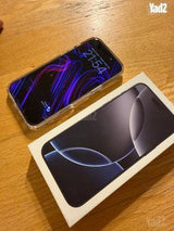 iPhone16 Pro Max 256