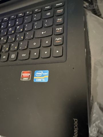 Lenovo מחשב נייד