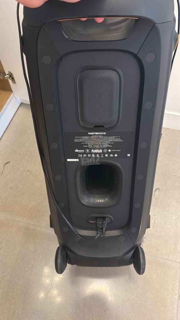 Jbl party box 310
