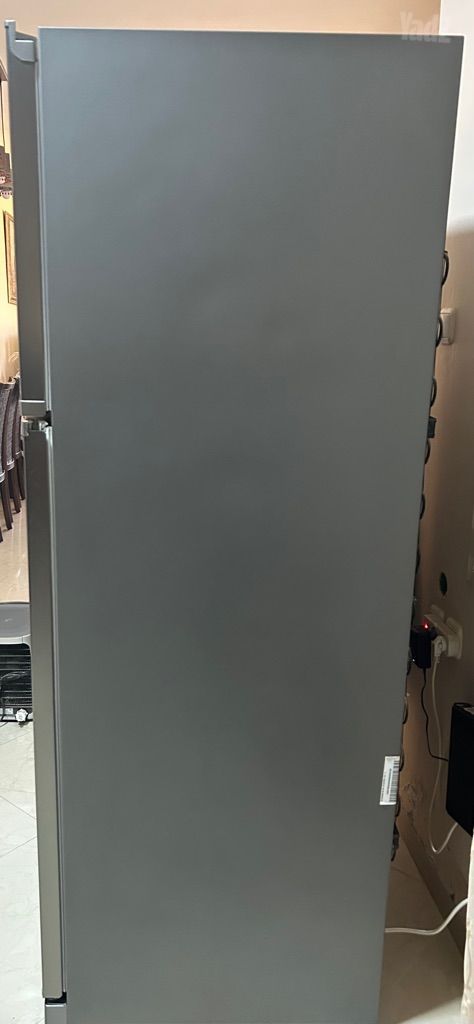 מקרר Electra EL8640LX נירוסט