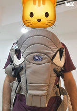 מנשא לתינוק