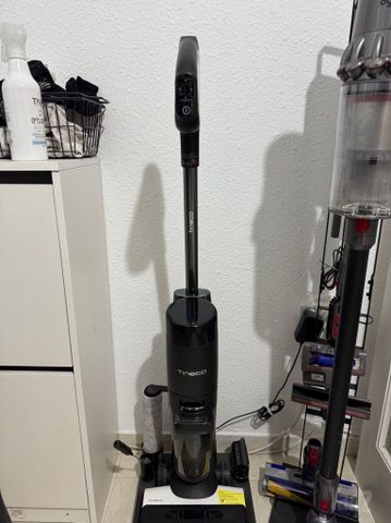 שואב שוטף Tineco One Pro7