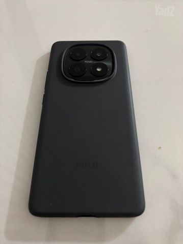POCO M8 5G 8GB+512GB Black